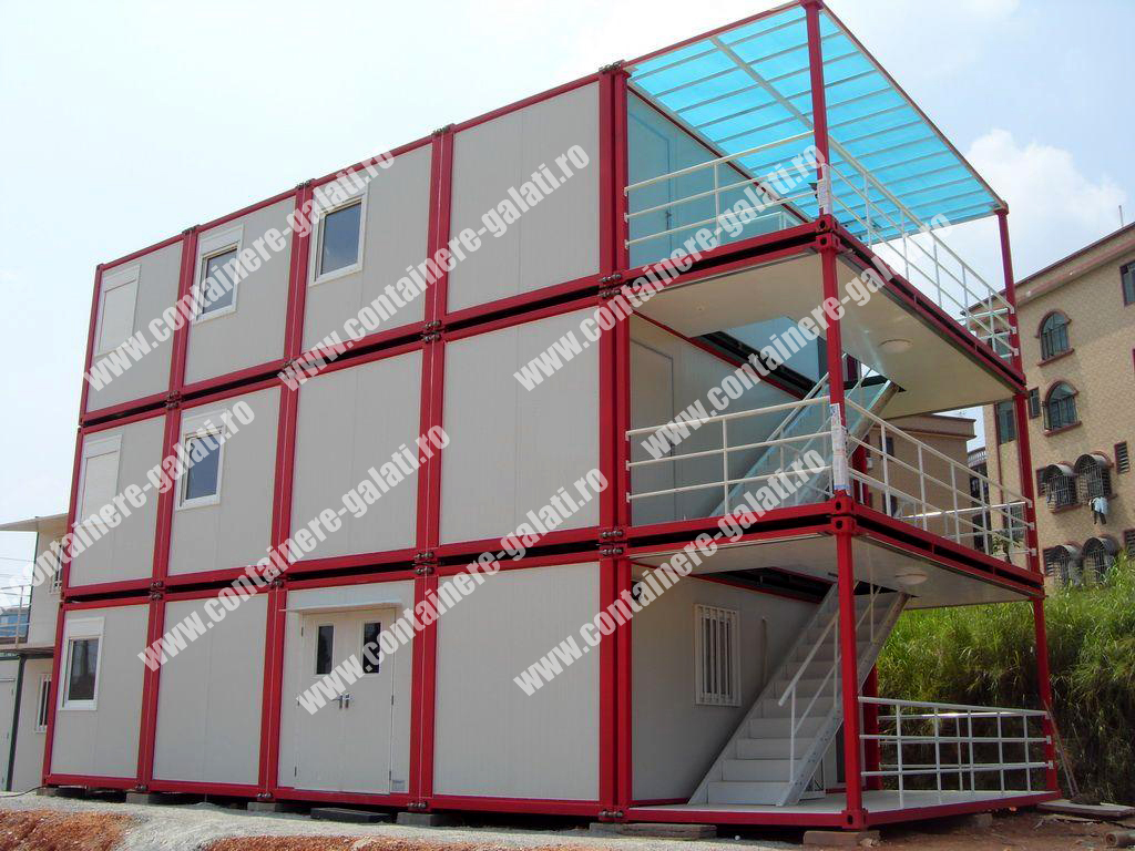 case modulare de vanzare Salaj